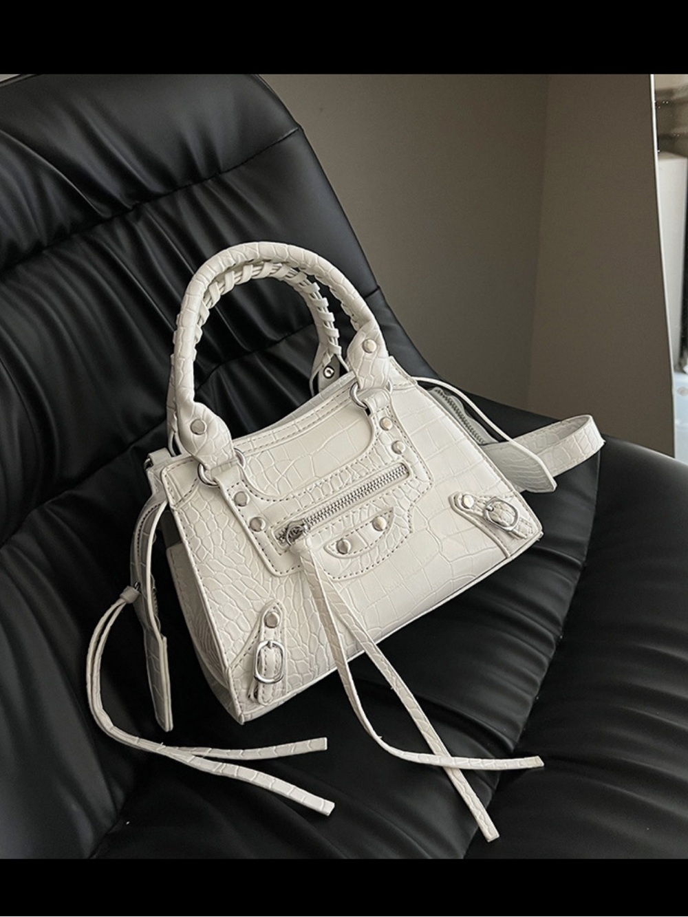 Designer bag - Picture 3 of 6